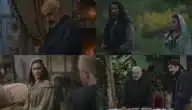 كم عدد حلقات مسلسل العربجي رمضان 2023