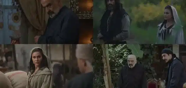 كم عدد حلقات مسلسل العربجي رمضان 2023 1 كم عدد حلقات مسلسل العربجي رمضان 2023
