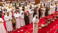 كم عدد ركعات صلاة التهجد في العشر الاواخر من رمضان