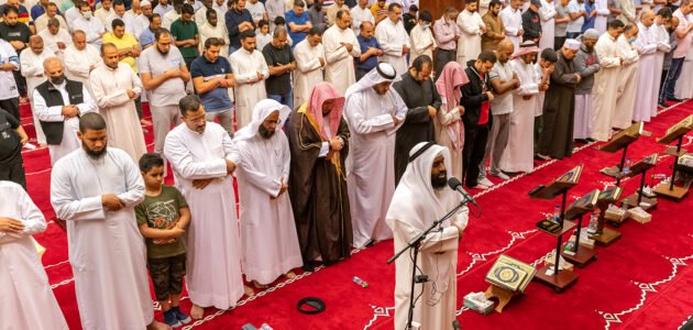 كم عدد ركعات صلاة التهجد في العشر الاواخر من رمضان