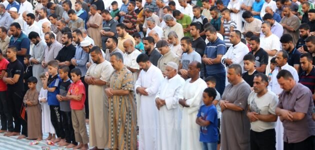 كم عدد ركعات صلاة العيد وصفتها ووقتها في الإسلام
