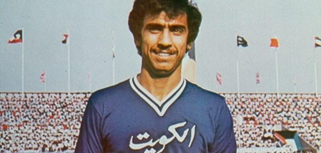 لاعب عربي معتزل لقبه المرعب – خليجنا نت
