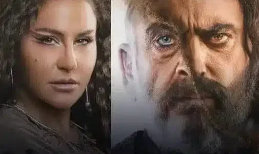 قصة مسلسل العربجي ومواعيد عرضه والقنوات الناقلة له