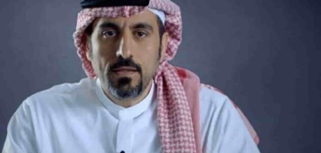 كم عمر احمد الشقيري الان 1 كم عمر احمد الشقيري الان
