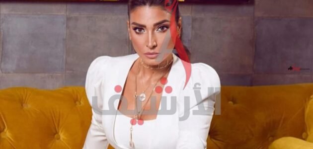 كم عمر الفنانة روجينا – موقع خليجنا