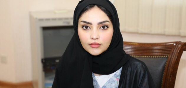 كم عمر ريم المرواني – موقع خليجنا