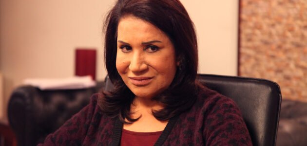 كم عمر سعاد عبدالله – موقع خليجنا