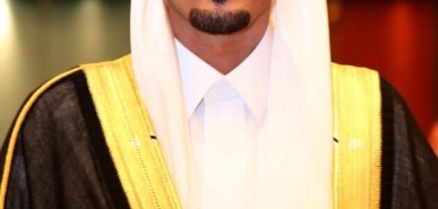 كم عمر فهد بن سعد بن عبدالله بن تركي آل سعود 2023