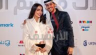 كم عمر هبة زوجة عايض