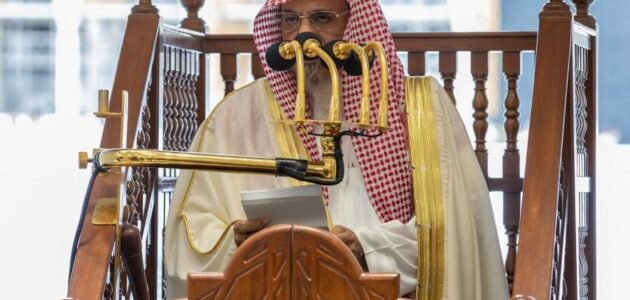 خطبة عن الاجتهاد في العشر الأواخر من رمضان وفضلها كاملة مكتوبة