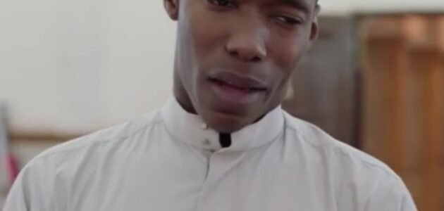 معلومات عن زوجة عبدالعزيز برناوي