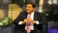 معلومات عن معتز الدمرداش وزوجتة واولاده