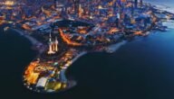 اذكر ثلاث معلومات عن تاريخ الكويت
