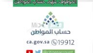 بعد إعلان نتايج الأهلية.. حساب المواطن يُعدد الفئات الموقوف عنها الدعم الشهري دفعة مايو 2023 شوال 1444