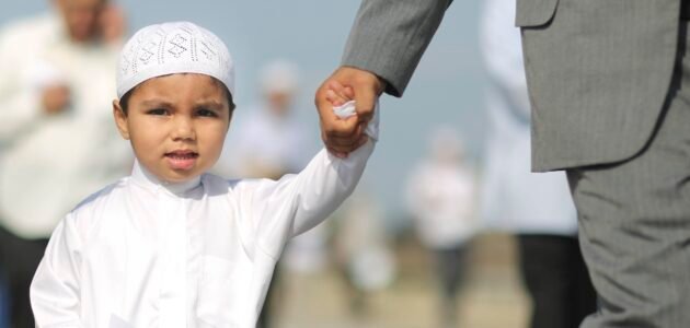 من فاتته صلاة العيد هل يقضيها