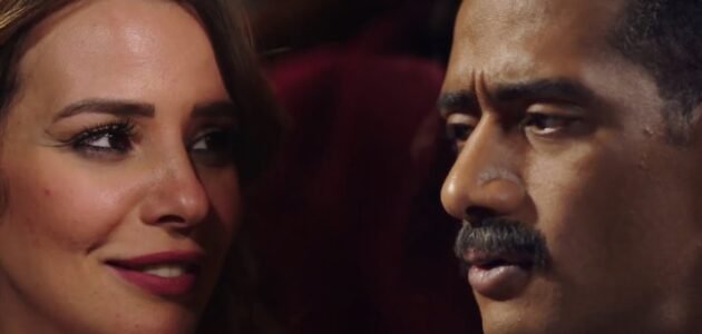 دلال في مسلسل جعفر العمدة – خليجنا نت