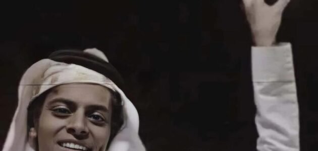 حساب قعيد المجد تيك توك الرسمي