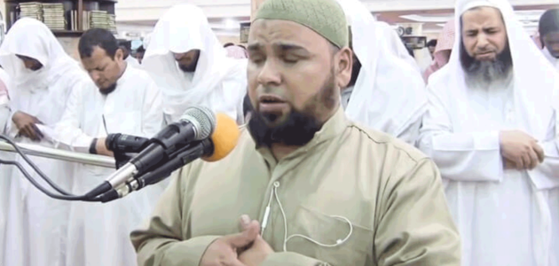 رابط قناة الشيخ عبدالله كامل الرسمية على اليوتيوب