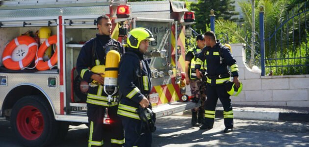 بوابة سلامة الدفاع المدني تجديد رخصة (الرابط ، الخطوات ، الشروط)