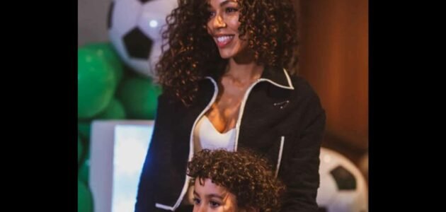 من هي كورا غوتييه زوجة كريم بنزيما – خليجنا نت