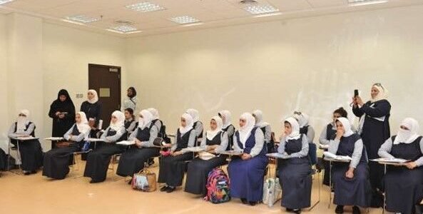 تخصصات كلية التمريض في الكويت 2023 – خليجنا