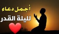 دعاء لخطيبي في ليلة القدر أدعية للخطيب في ليلة القدر