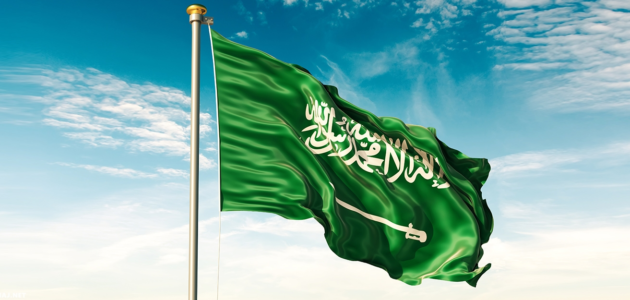 لماذا لاينكس العلم السعودي – موقع خليجنا