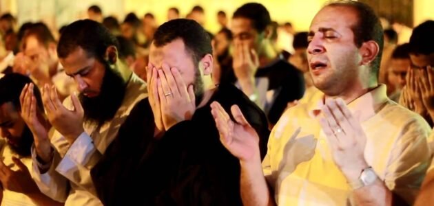 دعاء ليلة 29 من رمضان لنفسي وعائلتي واحبتي 2023
