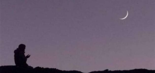 هل ليلة القدر تكون ليلة فردية او زوجية – خليجنا 1 هل ليلة القدر تكون ليلة فردية او زوجية – خليجنا