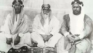 الاسلمي وش يرجع ، اصل عائلة الاسلمي من اي قبيلة
