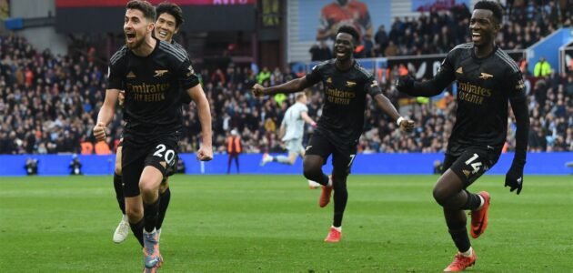 ترتيب مانشستر ستي في الدوري الإنجليزي 2023 – خليجنا