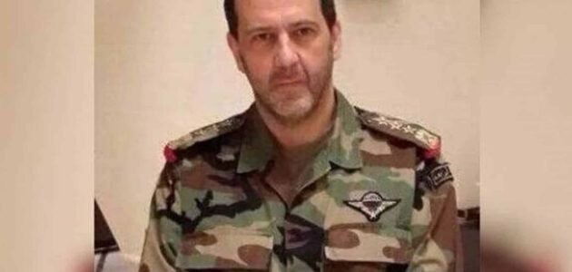 من هي منال جدعان زوجة ماهر الاسد – خليجنا نت