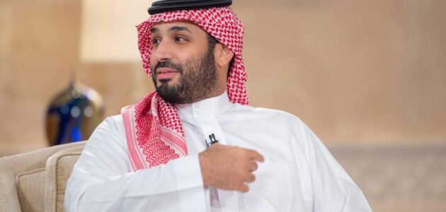 متى تولى الأمير محمد بن سلمان ولاية العهد بالهجري
