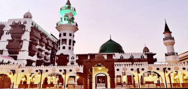 أسعار تذاكر متحف مدينة الطيبات العالمية للعلوم والمعرفة جدة