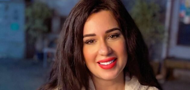 كم مرة تزوجت اسماء شريف منير