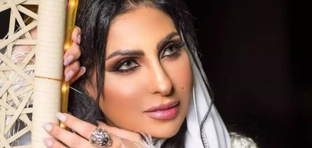 سبب مرض ابنة زينب العسكري