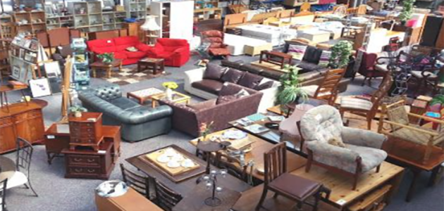 أفضل محل شراء اثاث مستعمل شمال الرياض