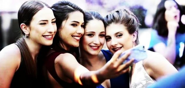 مسلسل الازهار الحزينه موقع قصة عشق الحلقة الاولي – خليجنا نت