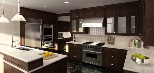 أفضل شركات شراء مطابخ مستعملة بالرياض 2023 مجربة