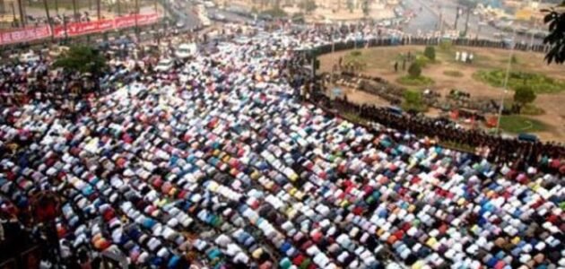 أهم مظاهر الاحتفالات بعيد الفطر في الدول العربية