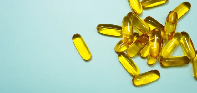 تجربتي مع حبوب اوميغا 3 للحمل فوائد واضرار