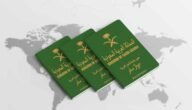نموذج تحديث معلومات الجواز للمقيمين في السعودية