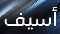 ما معنى اسم أسيف في الإسلام – خليجنا نت