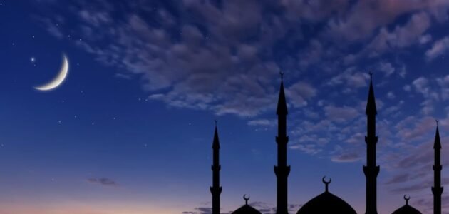 ما معنى الليالي الوترية في رمضان – خليجنا نت