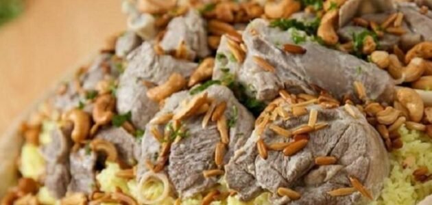 اي من التالي تعد اكله شعبيه في الاردن – خليجنا نت