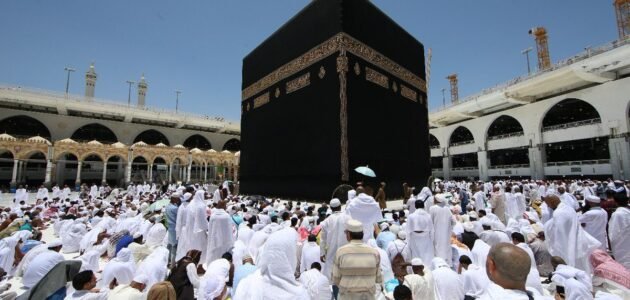 وش نقول للمعتمر وما يقال للمعتمر عند عودته من أداء مناسك العمرة 