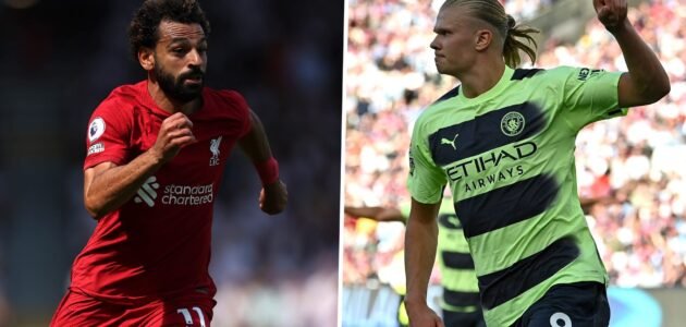 ترتيب هدافي الدوري الإنجليزي 2023 – خليجنا 1 ترتيب هدافي الدوري الإنجليزي 2023 – خليجنا