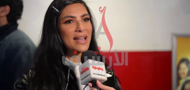 هل هدى المفتي مرتبطة بويجز