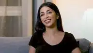 ما هو أصل العنود سعود