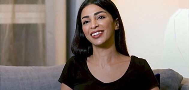 ما هو أصل العنود سعود